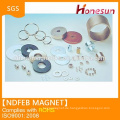 Ring-starke Neodym-Magnete